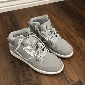 Air Jordan Basketball Shoes